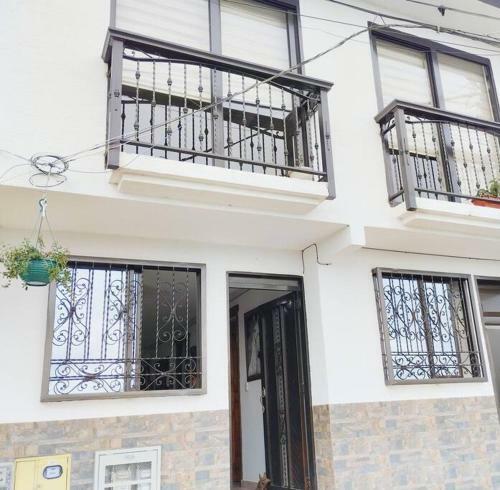 Apartamento Flora 4