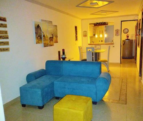 Apartamento Flora 4