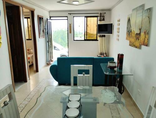 Apartamento Flora 4