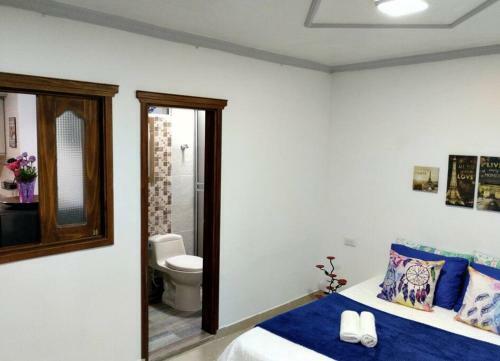 Apartamento Flora 4