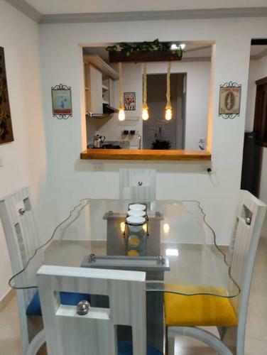 Apartamento Flora 4