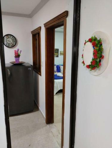 Apartamento Flora 4