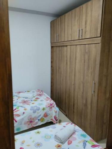 Apartamento Flora 4