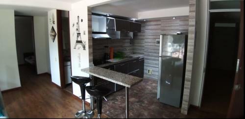 Apartamento Apto En Conjunto Cerrado Con Piscina.