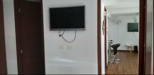 Apartamento Apto En Conjunto Cerrado Con Piscina.