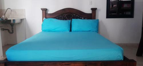 Hospedaje Los Balcones Azules En Salento Quindio