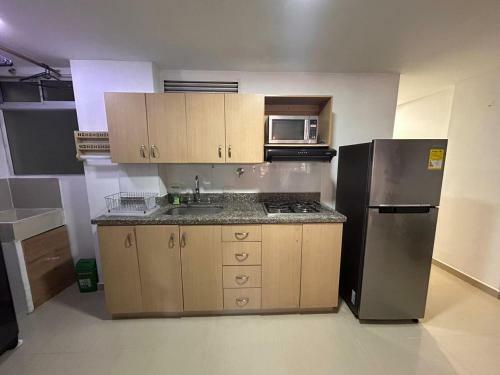 Habitaci�n Familiar En Sabaneta