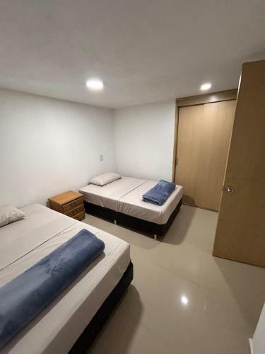 Habitaci�n Familiar En Sabaneta