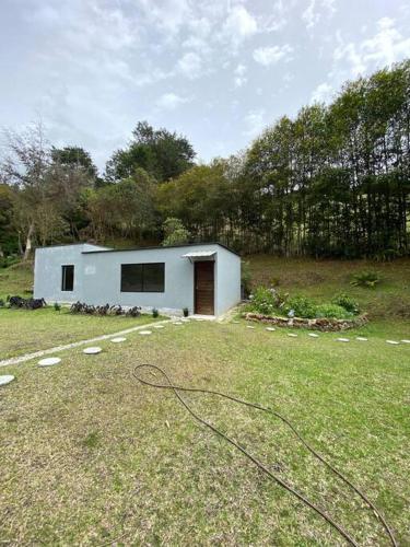 Hermosa Casa Con Vista Y Turco