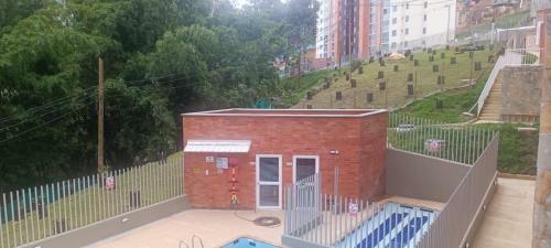 Apartamento De Lujo Sabaneta Jacuzzi