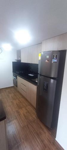 Apartamento De Lujo Sabaneta Jacuzzi