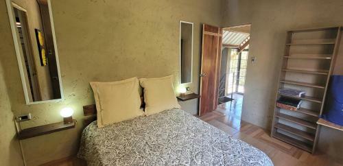 Casa Campestre Santa Emilia Lodge