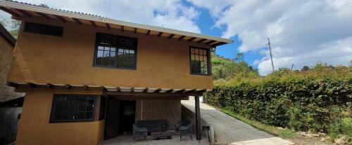Casa Campestre Santa Emilia Lodge