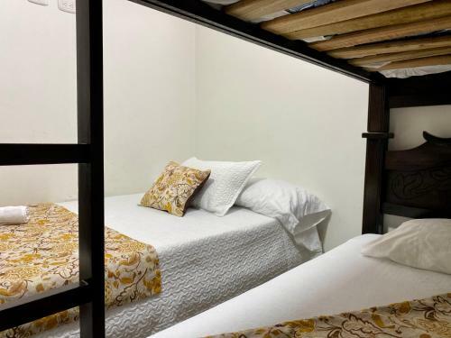 Hostal Casa Lubel