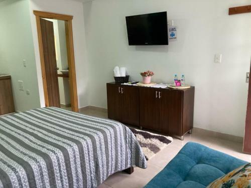 Hostal Casa Lubel