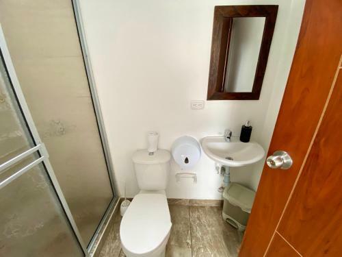 Hostal Casa Lubel