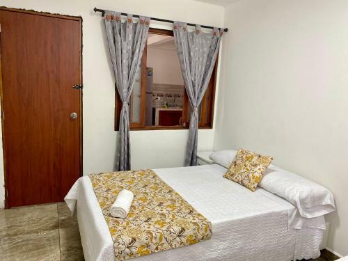 Hostal Casa Lubel