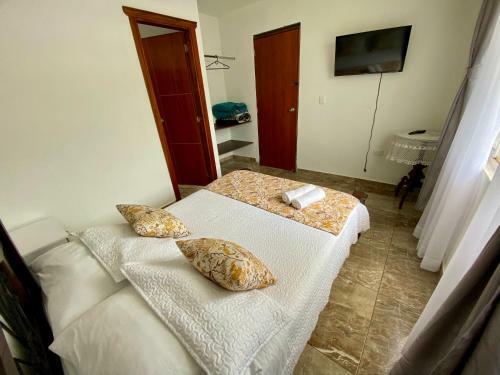 Hostal Casa Lubel