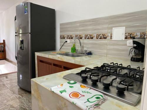 Hostal Casa Lubel