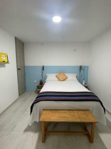 Bed & Breakfast Tuguajira Bnb