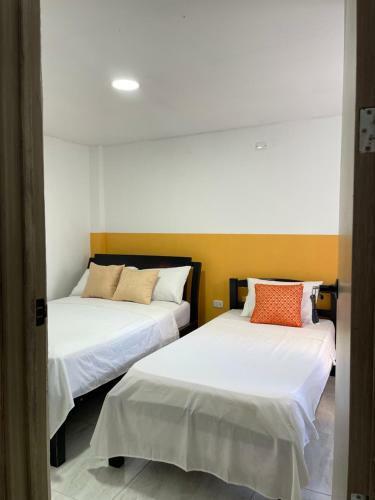 Bed & Breakfast Tuguajira Bnb