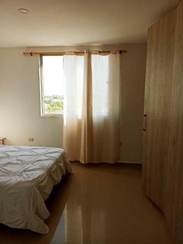 Hermoso Apartamento Frente Al Mar