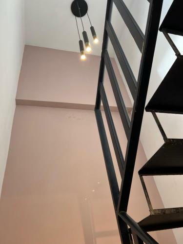 Apartamento Loft Con Magn�fica Terraza Ubicaci�n C�ntrica