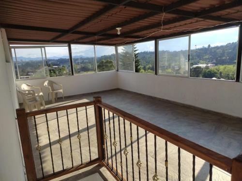 Villa Linda En Rionegro