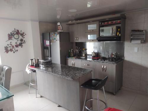 Villa Linda En Rionegro