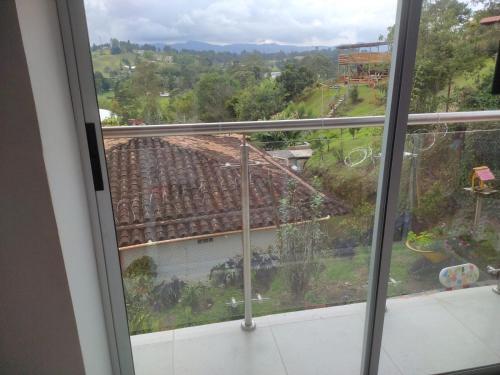 Villa Linda En Rionegro