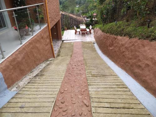 Villa Linda En Rionegro