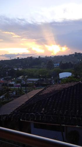 Villa Linda En Rionegro
