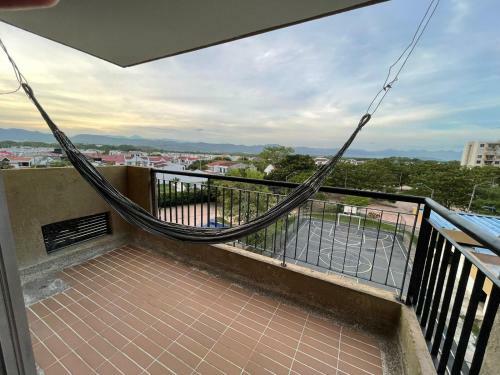 Apartamento Vacaciones Ricaurte