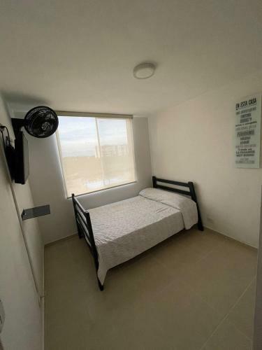 Apartamento Vacaciones Ricaurte