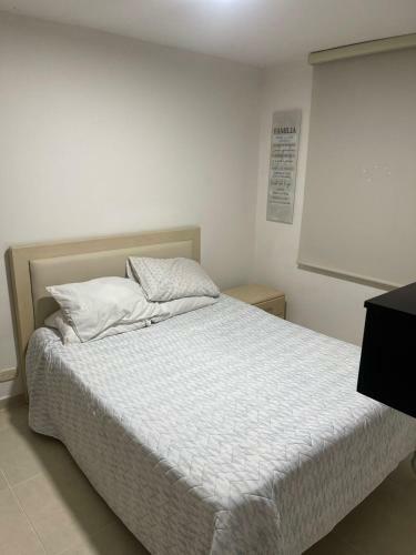 Apartamento Vacaciones Ricaurte