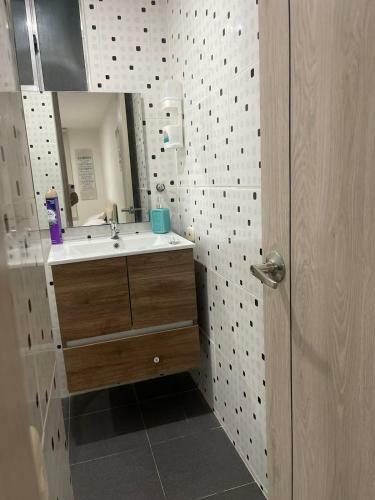 Apartamento Vacaciones Ricaurte