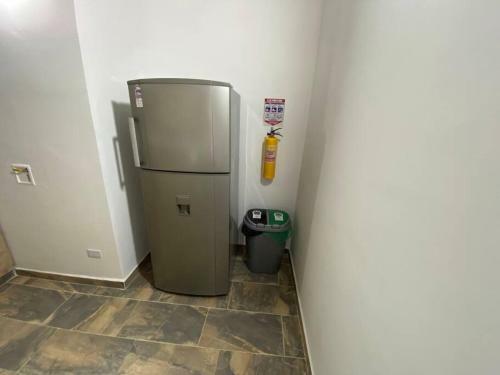 Casa Finca San Nicol�s Apto 101