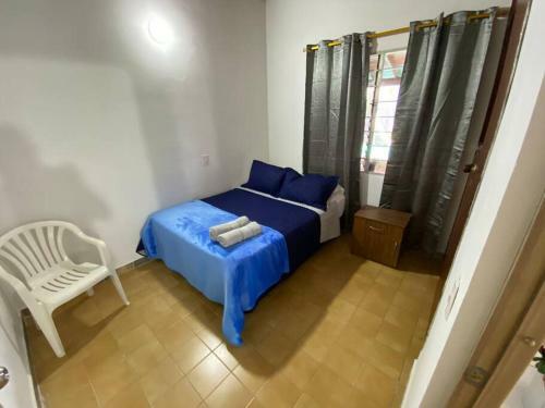 Casa Finca San Nicol�s Apto 101