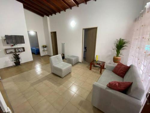 Casa Finca San Nicol�s Apto 101