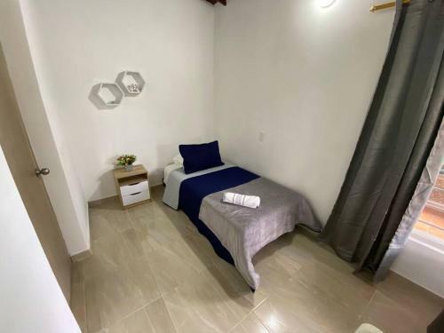 Casa Finca San Nicol�s Apto 101