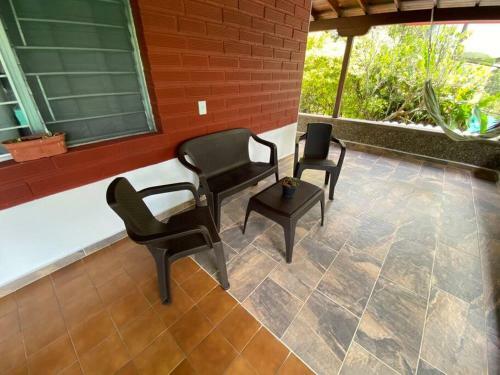 Casa Finca San Nicol�s Apto 101