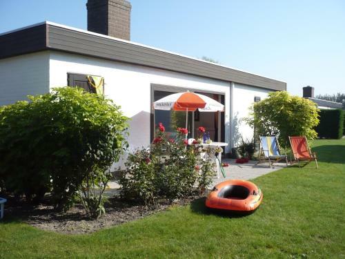Holiday Home Jonckershof