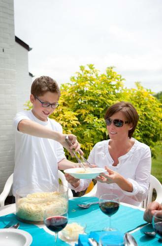 Holiday Home Jonckershof