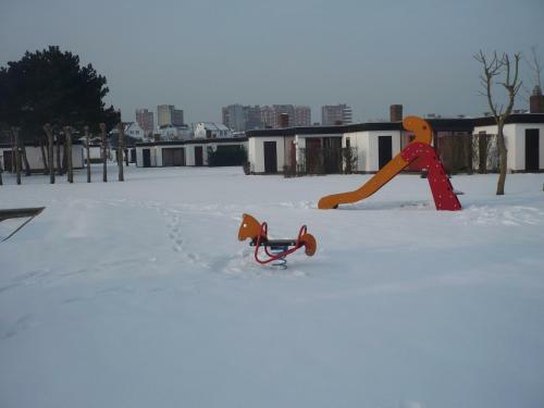 Holiday Home Jonckershof