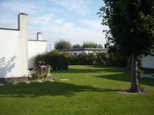 Holiday Home Jonckershof