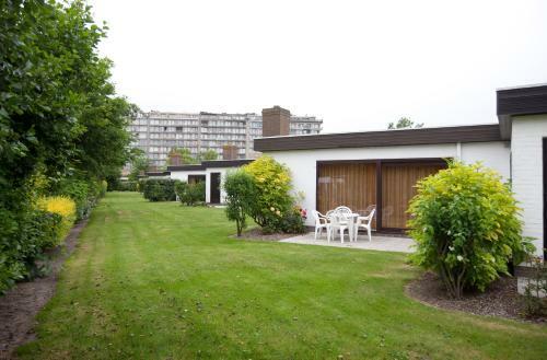 Holiday Home Jonckershof