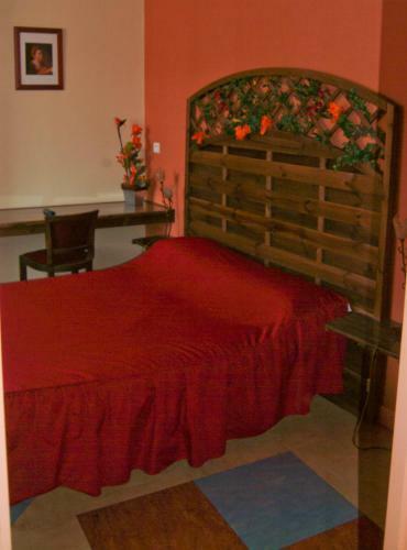 Hotel H�tel Bertrand