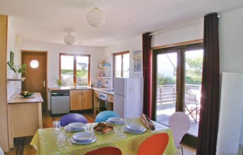 Holiday Home Loctudy Rue De Sables Blancs