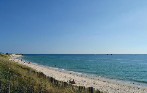 Holiday Home Loctudy Rue De Sables Blancs