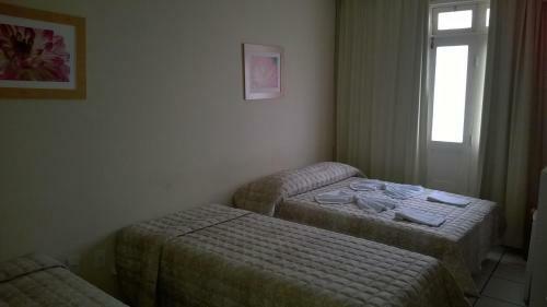 Hostal Pousada Macamirim
